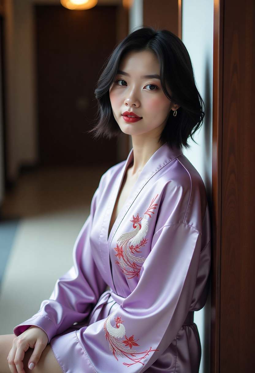 录音棚通宵