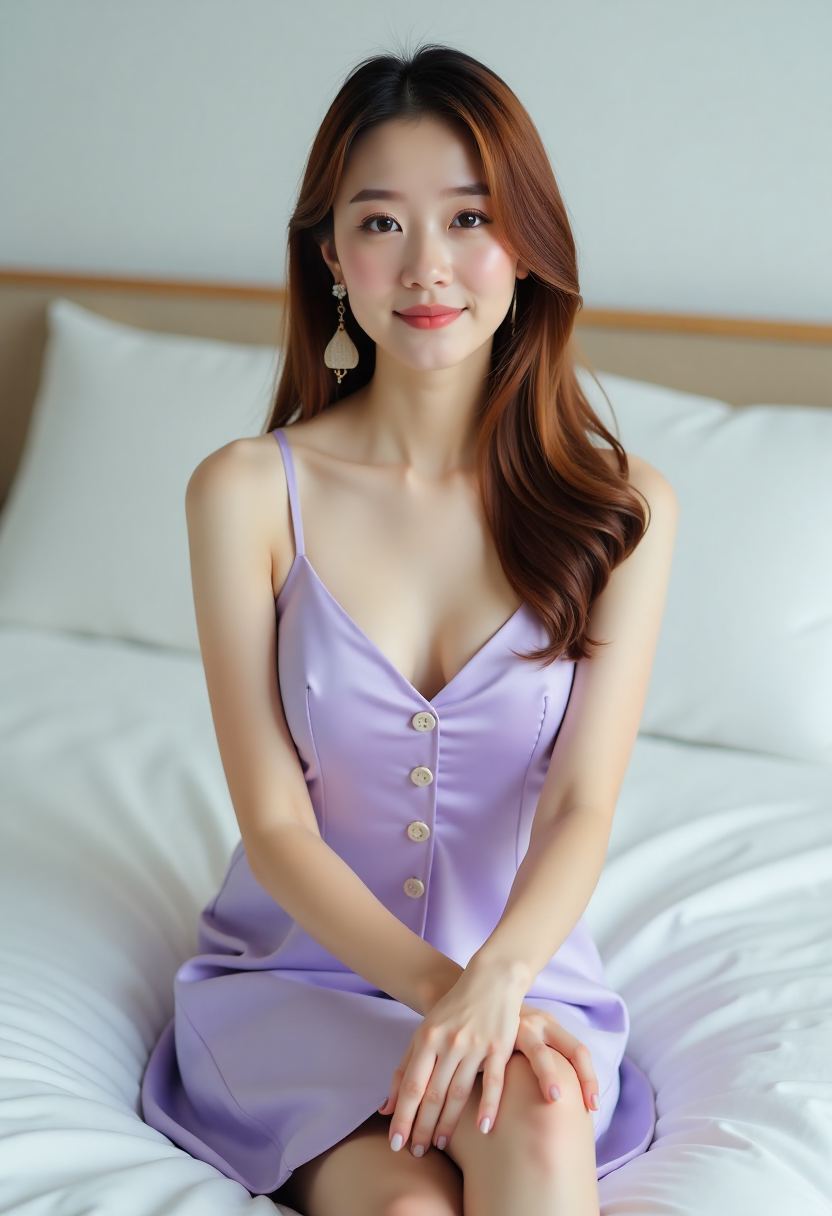 星河未眠MV封面